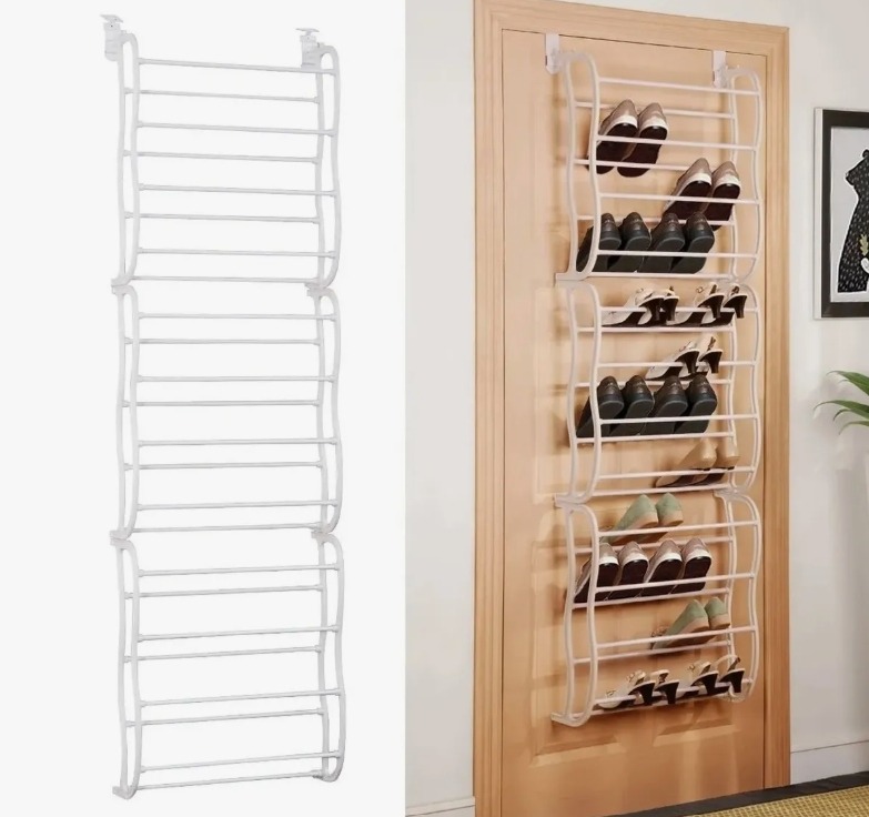 Miniatura 2 de ZAPATERO DE PUERTA 8948-12